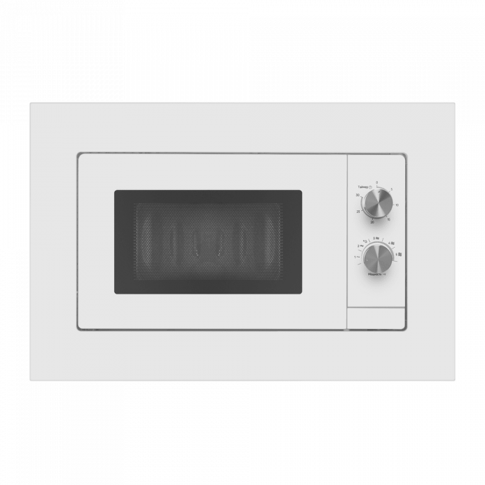 Встраиваемая микроволновая печь Maunfeld_ JBMO725WH01