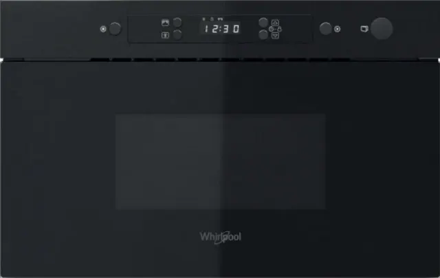 Встраиваемая микроволновая печь Whirlpool MBNA900B