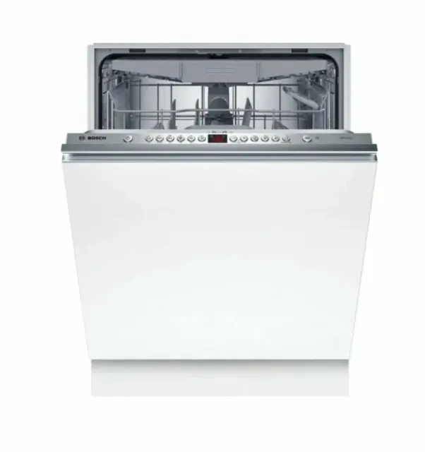Встраиваемая микроволновая печь Bosch SME26EX00E