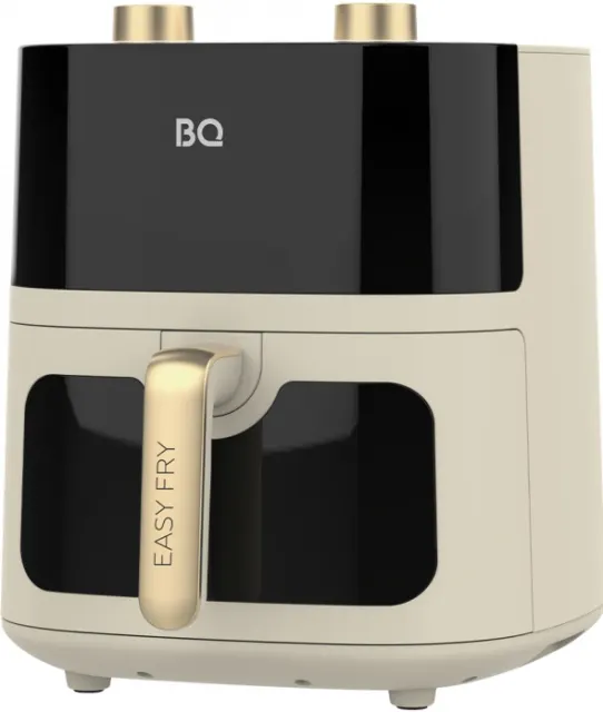 Аэрогриль BQ AF6000M бежевый