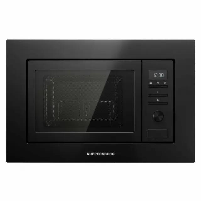 Встраиваемая микроволновая печь Kuppersberg HMW 621 B