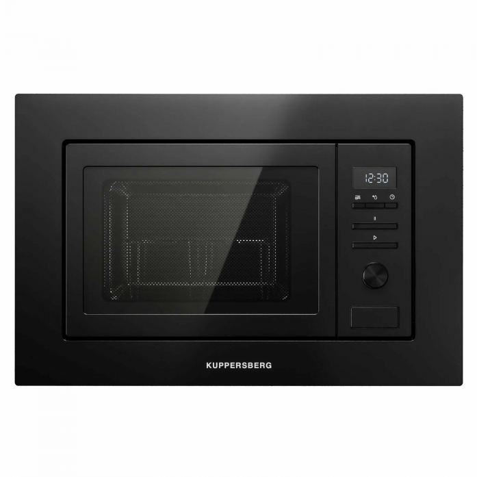 Встраиваемая микроволновая печь Kuppersberg HMW 621 B