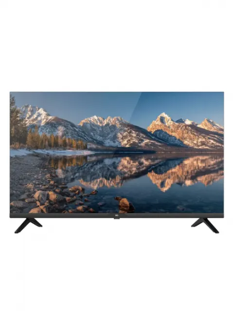 Телевизор BQ 32FS04B Black