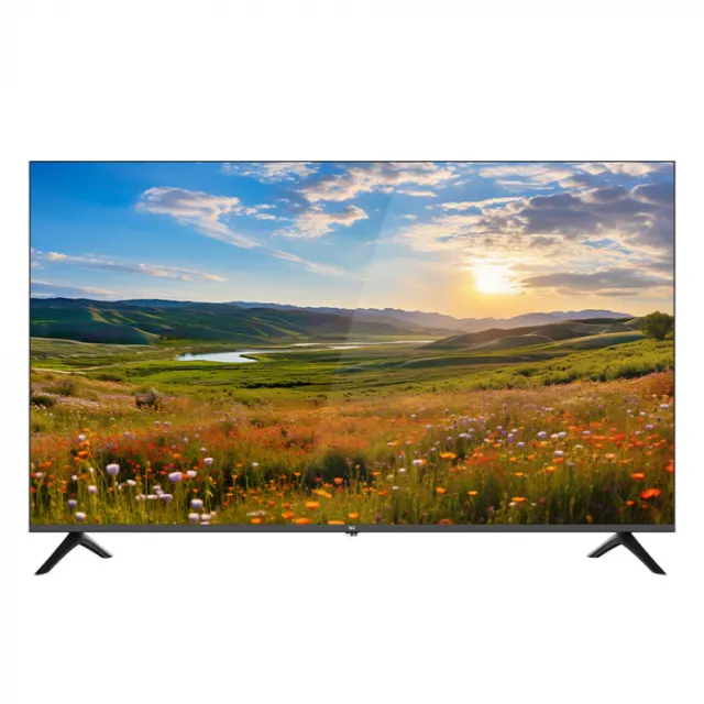 Телевизор BQ 50FNF01B Black