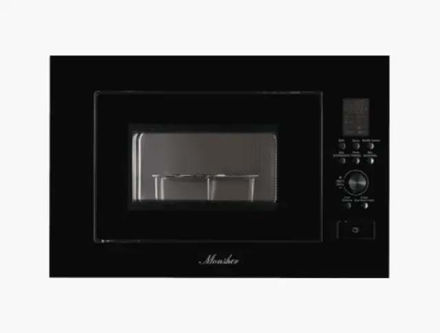 Микроволновая печь встраиваемая Monsher MMH 2050 B