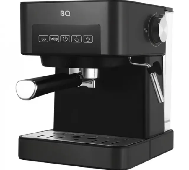 Кофеварка BQ CM9000 Black
