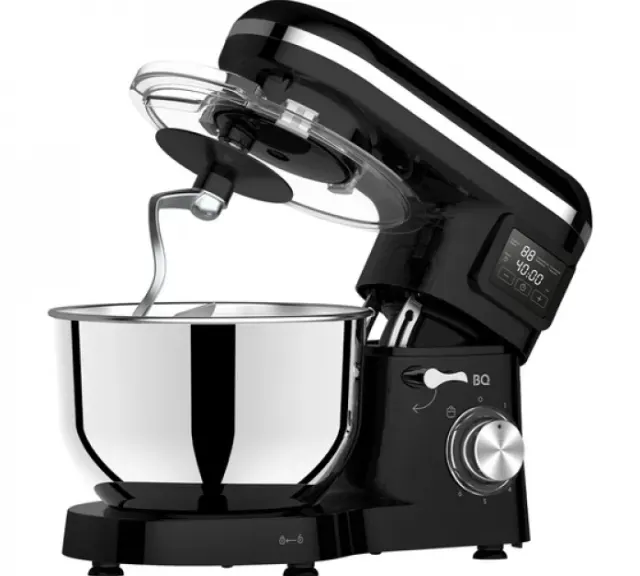Планетарный миксер BQ MX640 Black