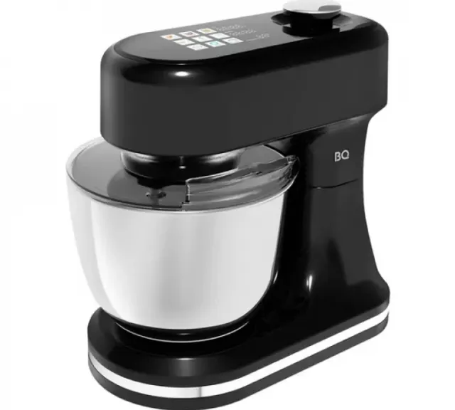Планетарный миксер BQ PM1001 Black