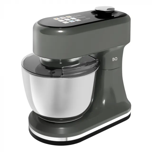 Планетарный миксер BQ PM1001 Gray