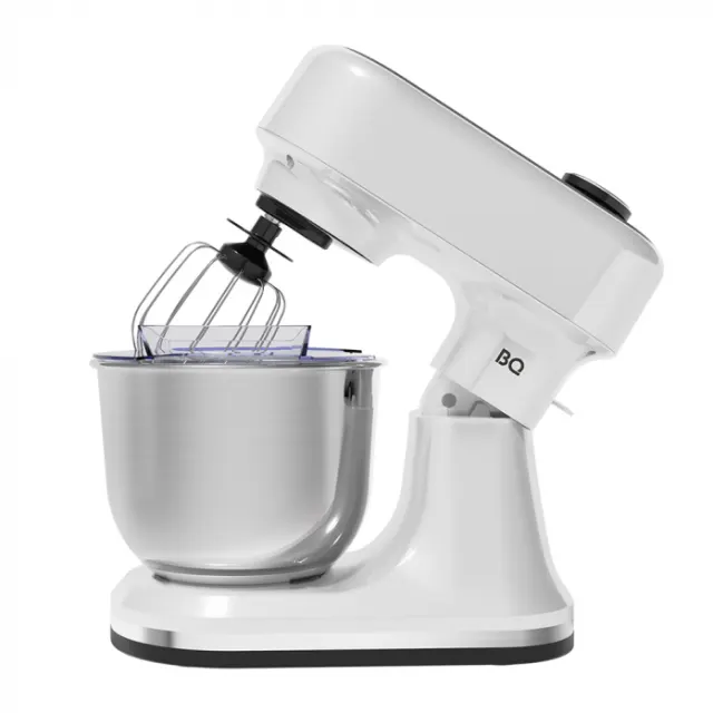 Планетарный миксер BQ PM1001 White