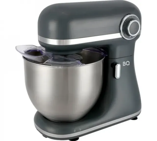 Планетарный миксер BQ PM1002 Gray