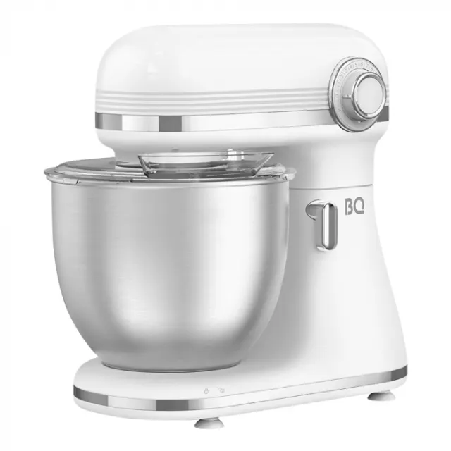 Планетарный миксер BQ PM1002 White