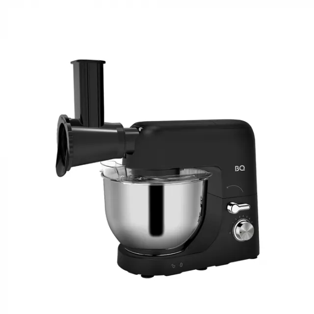 Планетарный миксер BQ PM1037KM Black