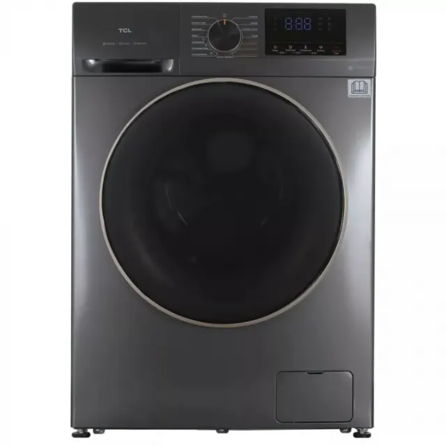 Стирально-сушильная машина TCL WD-C210G