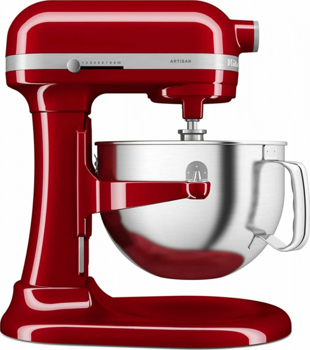 Миксер KitchenAid 5KSM60SPXEER