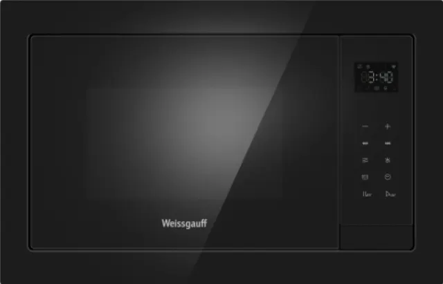 Микроволновая печь Weissgauff HMT-256 Full Touch 438498