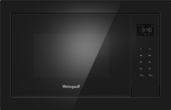 Микроволновая печь Weissgauff HMT-256 Full Touch 438498