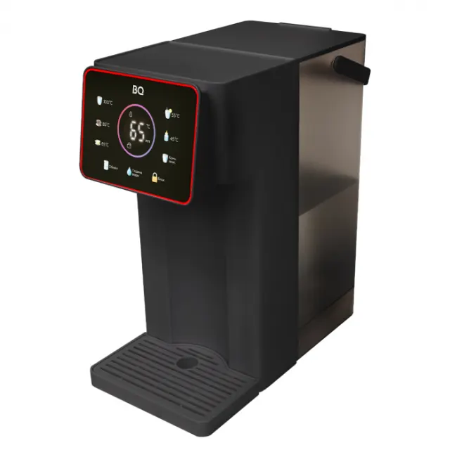 Термопот BQ TP3000 Black