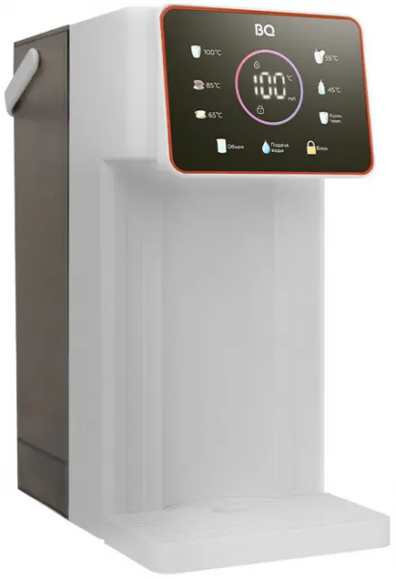 Термопот BQ TP3000 White