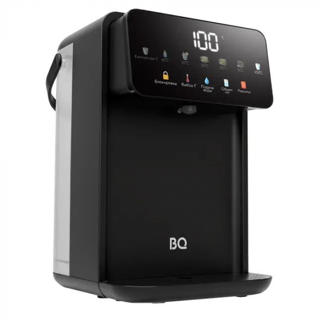 Термопот BQ TP3001 Black