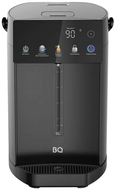 Термопот BQ TP5001 Black