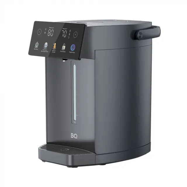 Термопот BQ TP5005 Gray