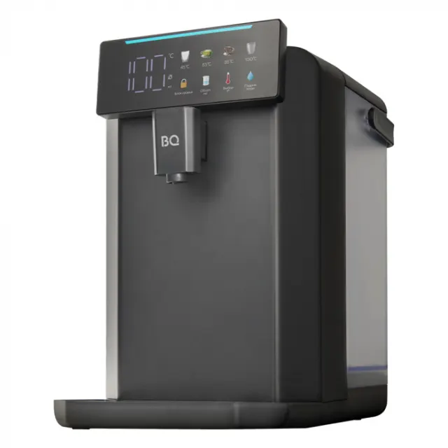 Термопот BQ TP5006 Black