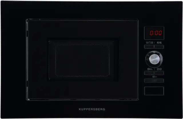 Микроволновая печь встраиваемая Kuppersberg HMW 625 B