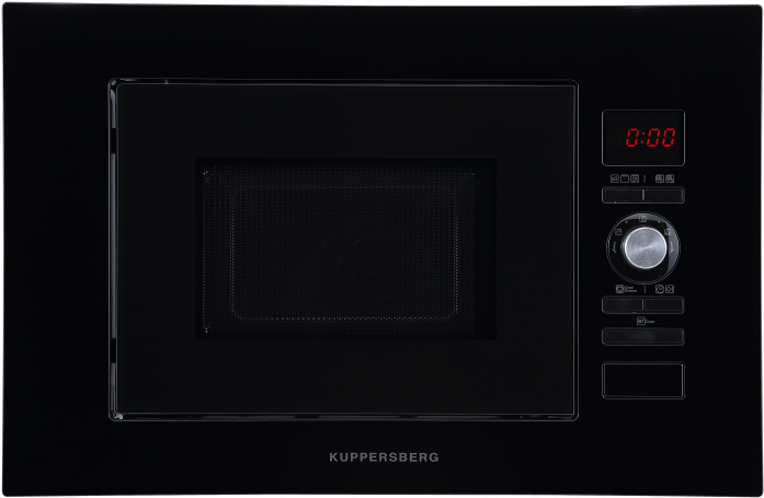 Микроволновая печь встраиваемая Kuppersberg HMW 625 B