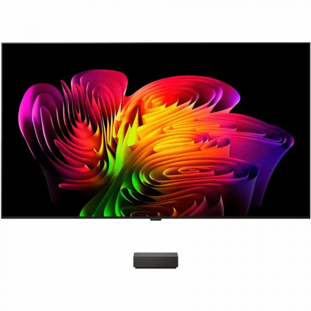 Телевизор LG OLED77W69LA.ARUG