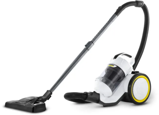Пылесос Karcher VC 3 Plus 1.198-050.0