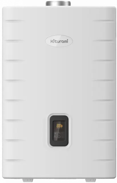 Котел газовый Kiturami ALHPA PLUS S-18 A21E220306