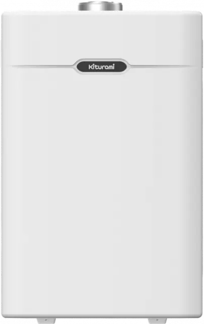 Котел газовый Kiturami ALHPA PLUS S-30 A21E220308