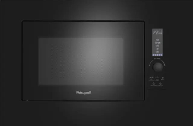 Микроволновая печь Weissgauff HMT-206 Inverter Grill 438502