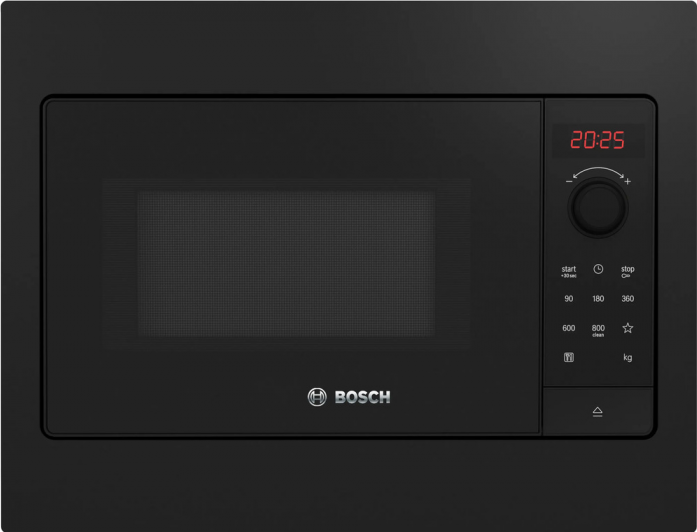 Микроволновая печь Bosch BFL523MB4