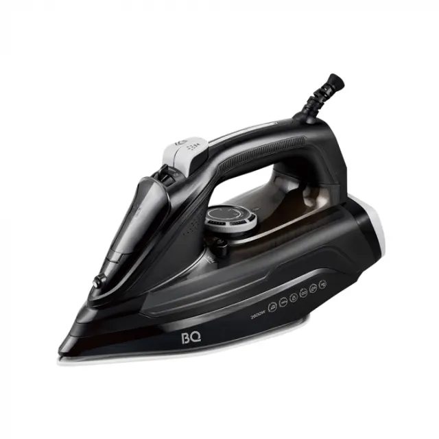 Утюг BQ SI1002 Black