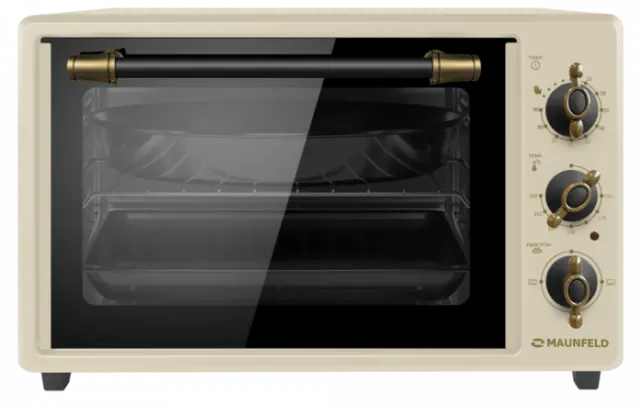 Мини-печь Maunfeld MMO-373MBG02