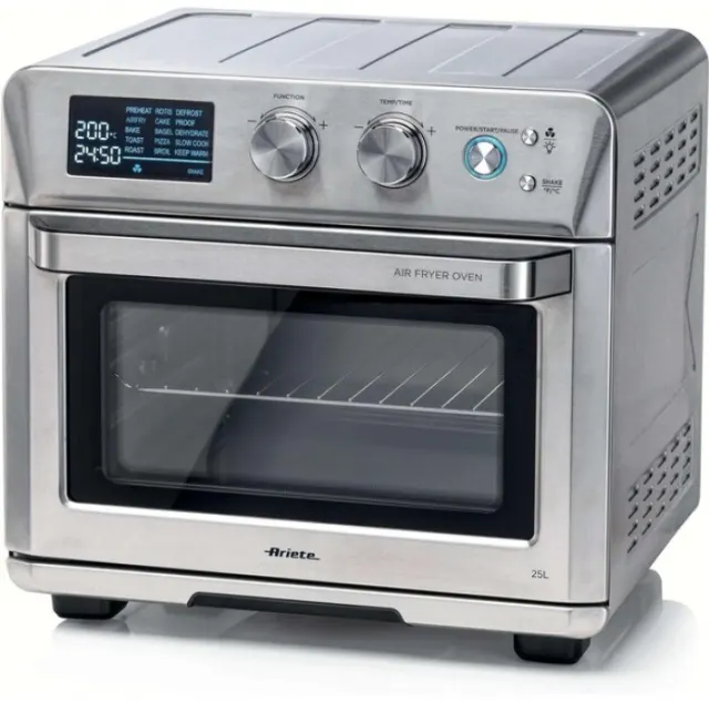 Аэрофритюрница + духовка Ariete 00C462911AR0