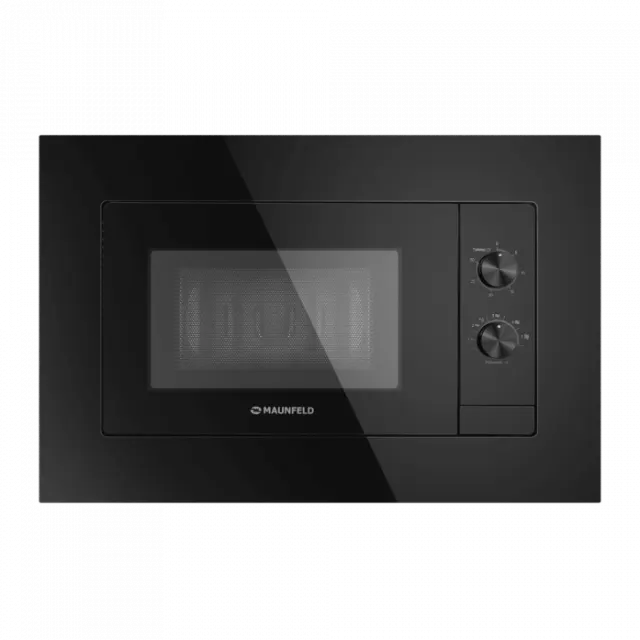 Встраиваемая микроволновая печь Maunfeld_ JBMO725BK01