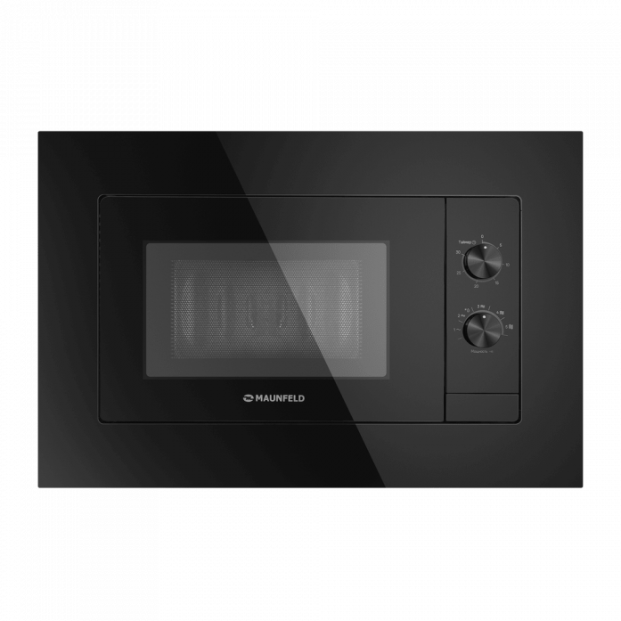 Встраиваемая микроволновая печь Maunfeld_ JBMO725BK01