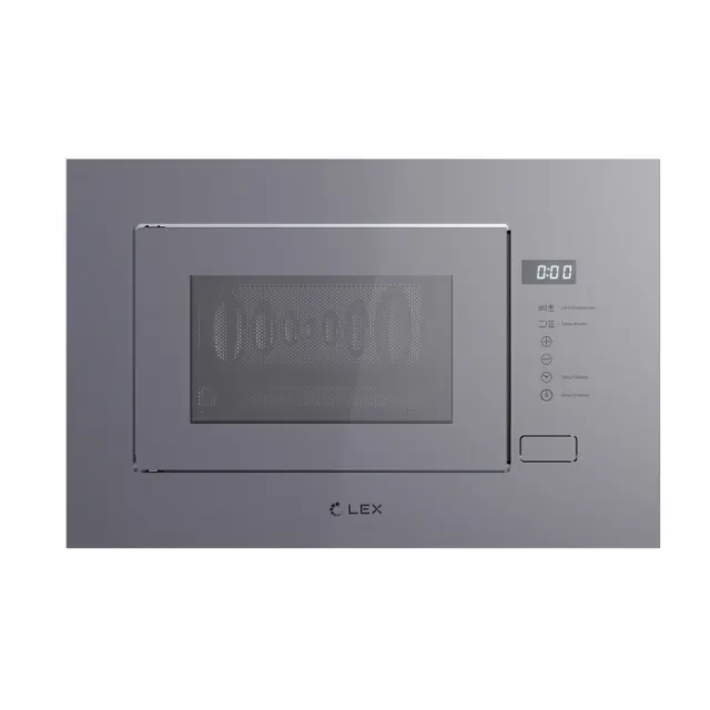 Микроволновая печь Lex BIMO 20.01 GREY