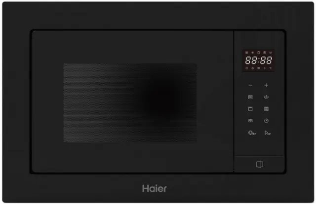 Встраиваемая микроволновая печь Haier HMX-BTG207B