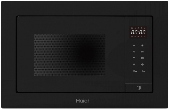 Встраиваемая микроволновая печь Haier HMX-BTG207B
