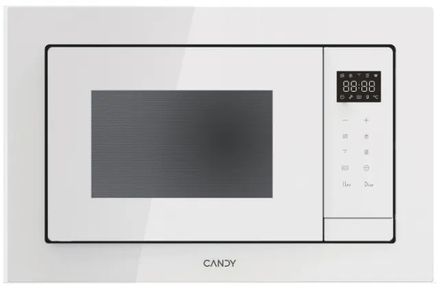 Встраиваемая микроволновая печь Candy CMXBTG259W