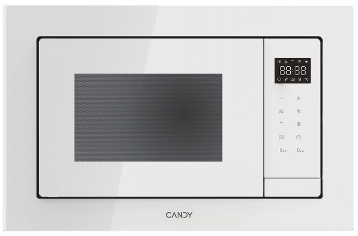 Встраиваемая микроволновая печь Candy CMXBTG259W