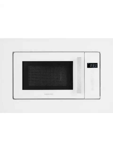 Встраиваемая микроволновая печь Hiberg i-VM 6502 W