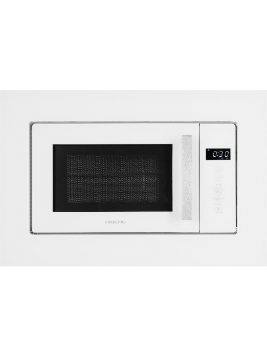 Встраиваемая микроволновая печь Hiberg i-VM 6502 W