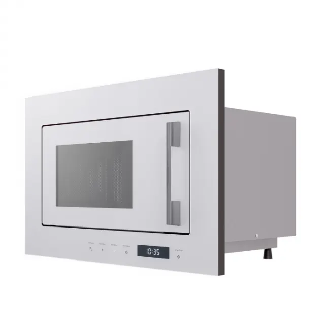 Микроволновая печь встраиваемая Lex BIMO 20.07N WHITE