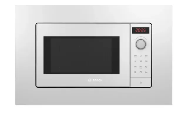 Микроволновая печь Bosch BEL653MW3