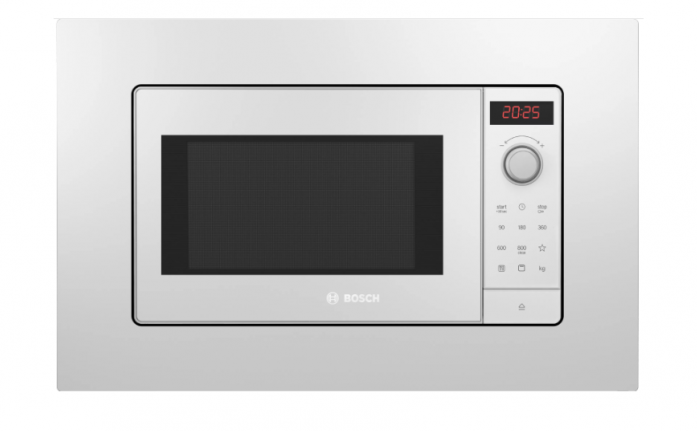 Микроволновая печь Bosch BEL653MW3